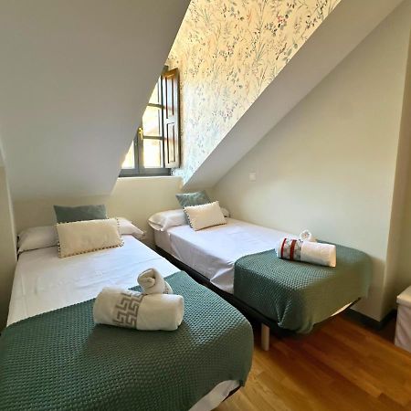 Appartement Caldares Exclusivo Atico En El Pueyo De Jaca à Panticosa Extérieur photo