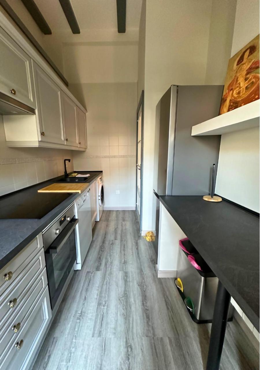 Appartement Caldares Exclusivo Atico En El Pueyo De Jaca à Panticosa Extérieur photo