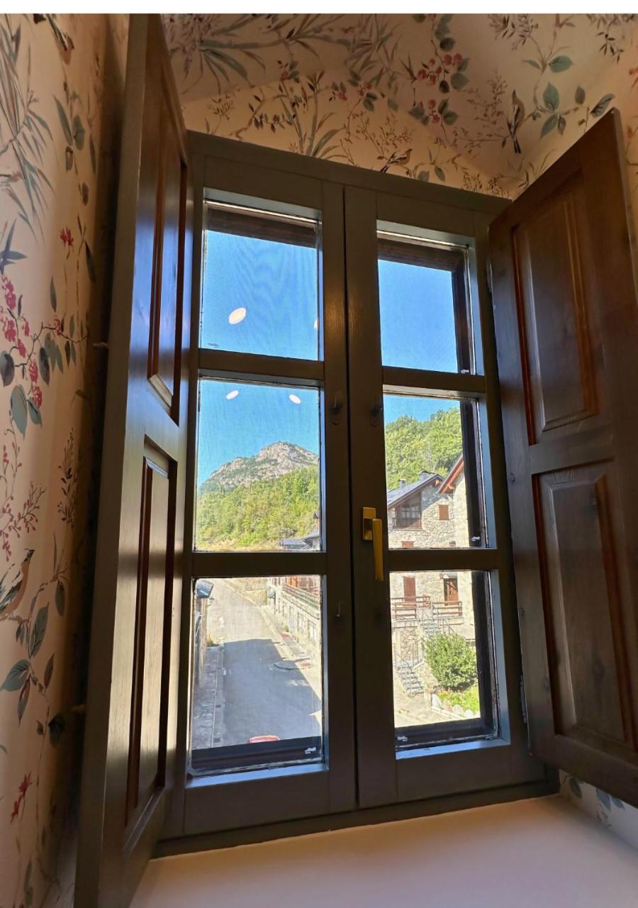 Appartement Caldares Exclusivo Atico En El Pueyo De Jaca à Panticosa Extérieur photo