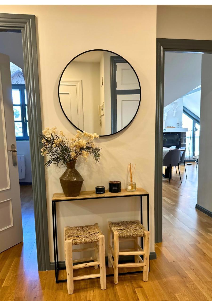 Appartement Caldares Exclusivo Atico En El Pueyo De Jaca à Panticosa Extérieur photo