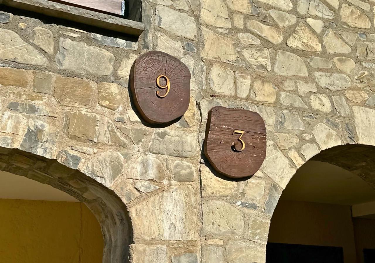 Appartement Caldares Exclusivo Atico En El Pueyo De Jaca à Panticosa Extérieur photo