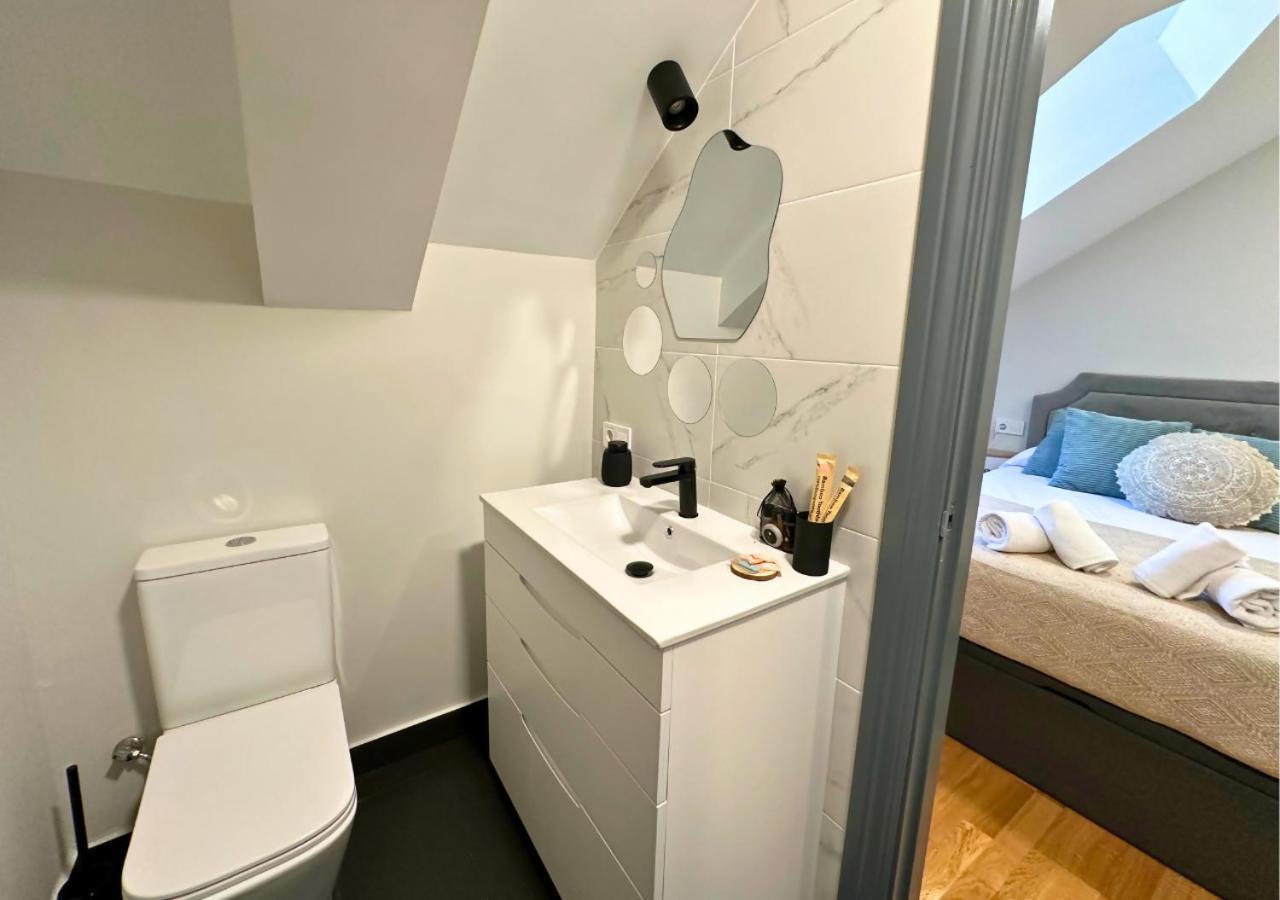 Appartement Caldares Exclusivo Atico En El Pueyo De Jaca à Panticosa Extérieur photo