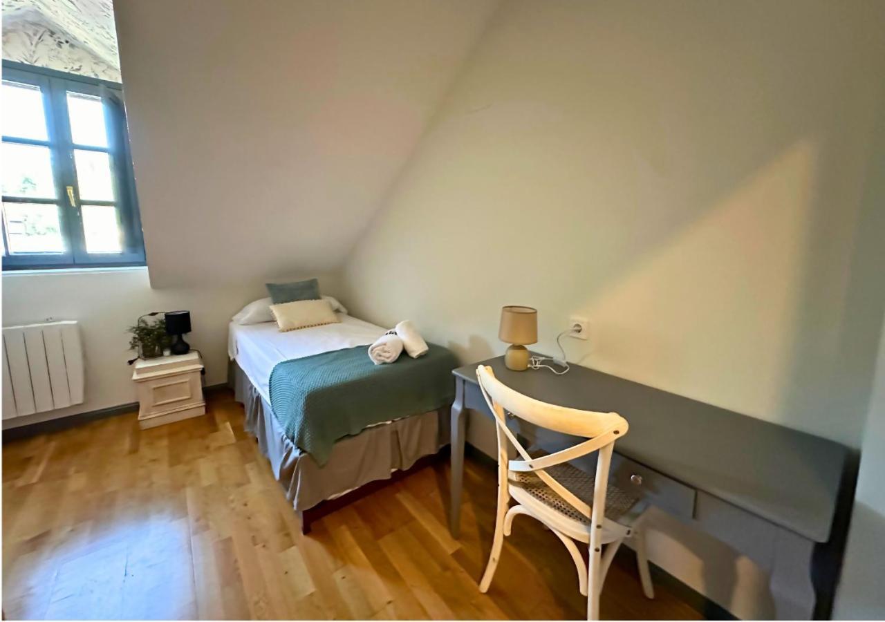 Appartement Caldares Exclusivo Atico En El Pueyo De Jaca à Panticosa Extérieur photo